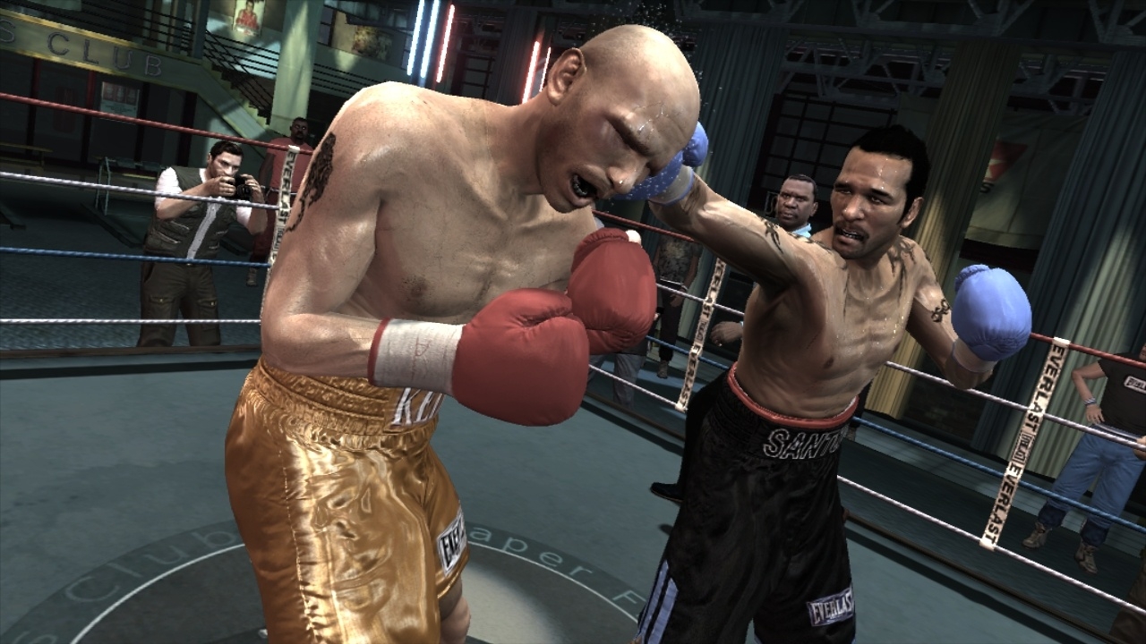 Обзор игр бокс. Don King presents Prizefighter Xbox 360. Boxing Xbox 360. Don King Boxing. Игра Boxing King.