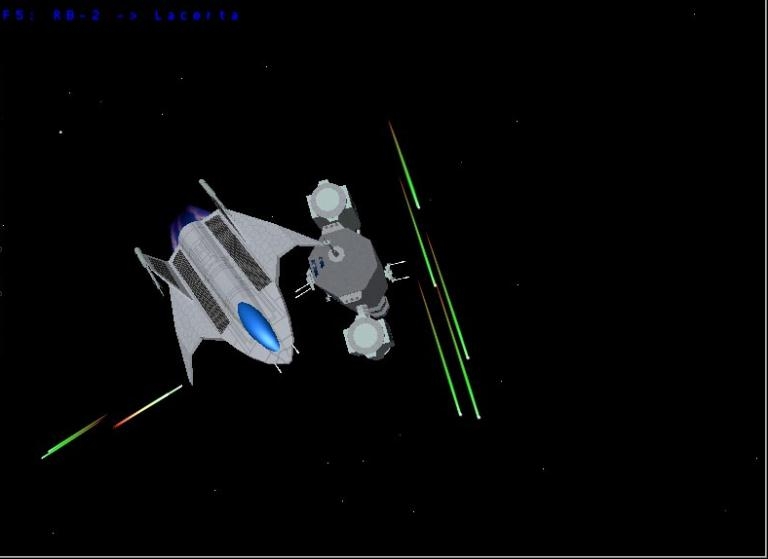 Скриншот из игры FurtherTime под номером 5