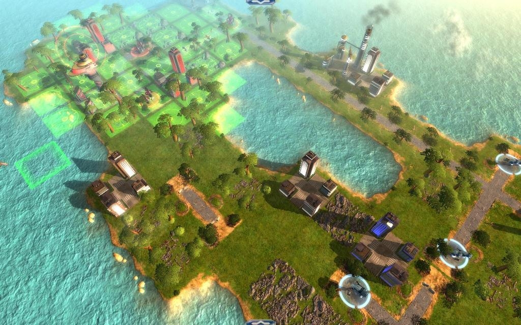 Скриншот из игры Future Wars под номером 6