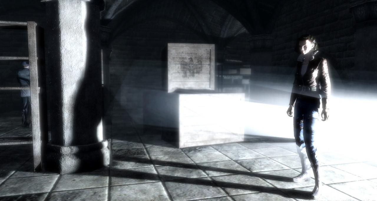 Скриншот из игры Velvet Assassin под номером 54