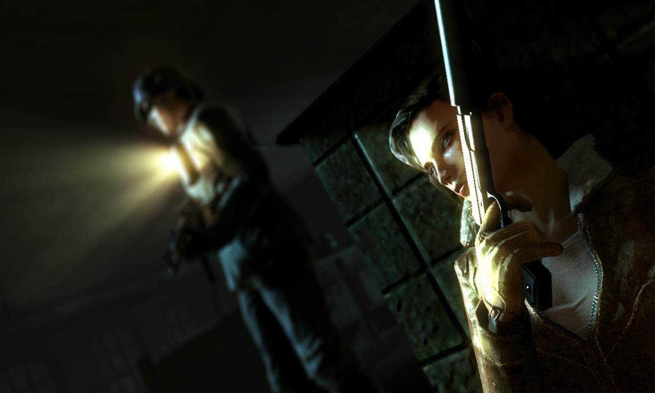 Скриншот из игры Velvet Assassin под номером 83