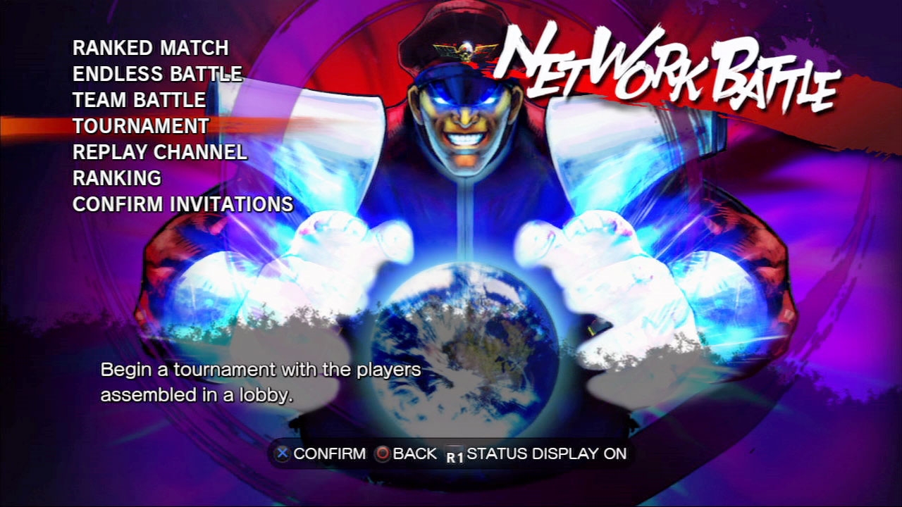 Скриншот из игры Super Street Fighter IV под номером 71