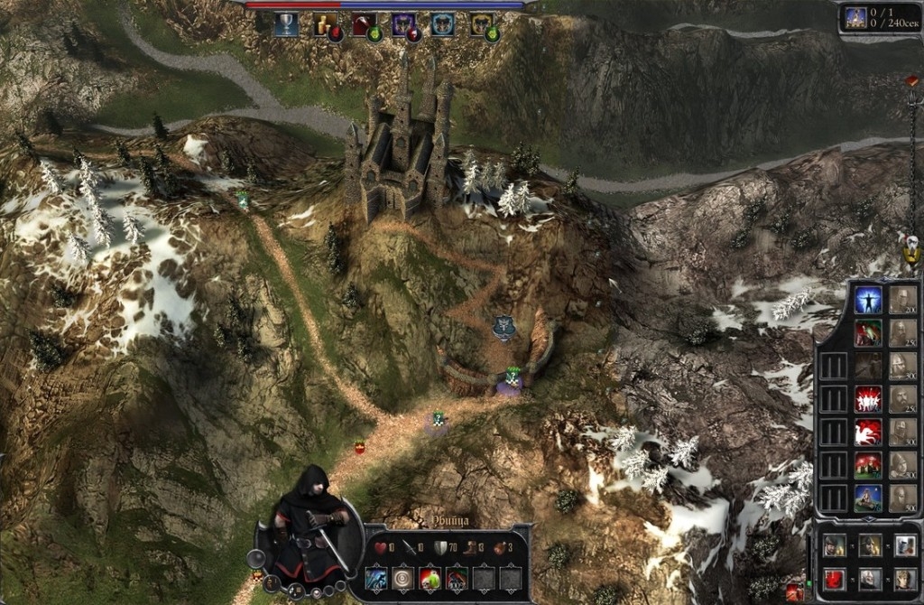 Скриншот из игры A Game of Thrones: Genesis под номером 24