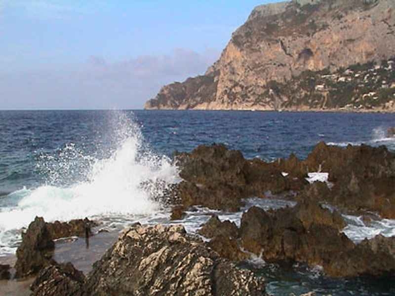 Скриншот из игры A Quiet Week-end in Capri под номером 25
