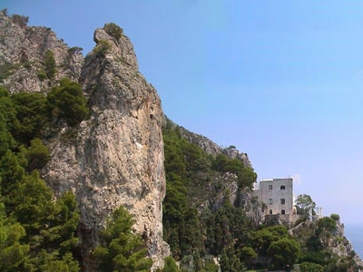 Скриншот из игры A Quiet Week-end in Capri под номером 30