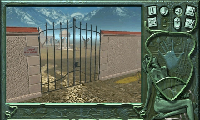 Скриншот из игры A.D. 2044 под номером 14