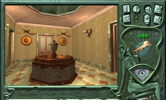 Скриншот из игры A.D. 2044 под номером 15
