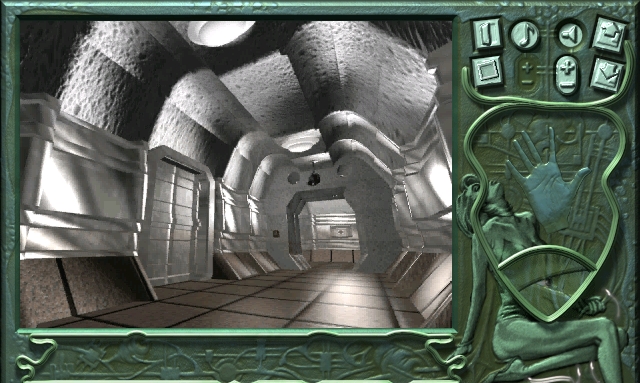 Скриншот из игры A.D. 2044 под номером 2