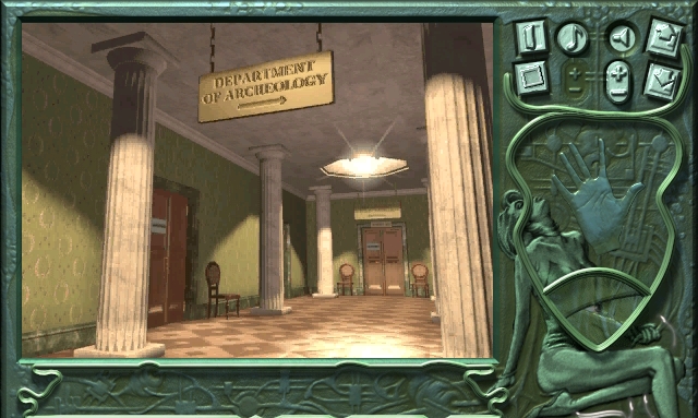 Скриншот из игры A.D. 2044 под номером 8