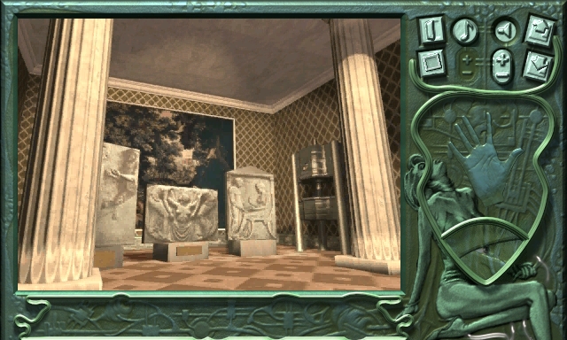 Скриншот из игры A.D. 2044 под номером 9