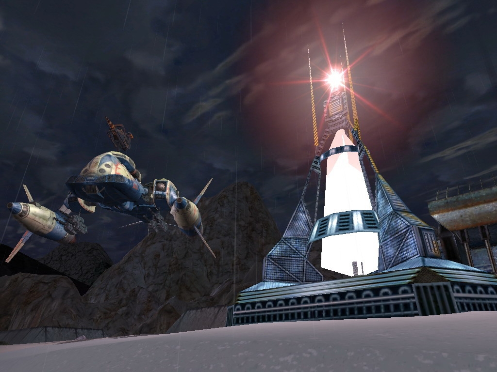 Скриншот из игры A.I.M. 2: Clan Wars под номером 15