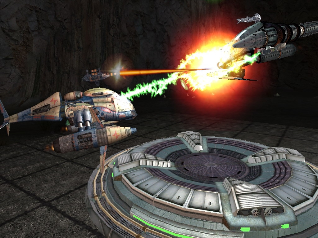 Скриншот из игры A.I.M. 2: Clan Wars под номером 53