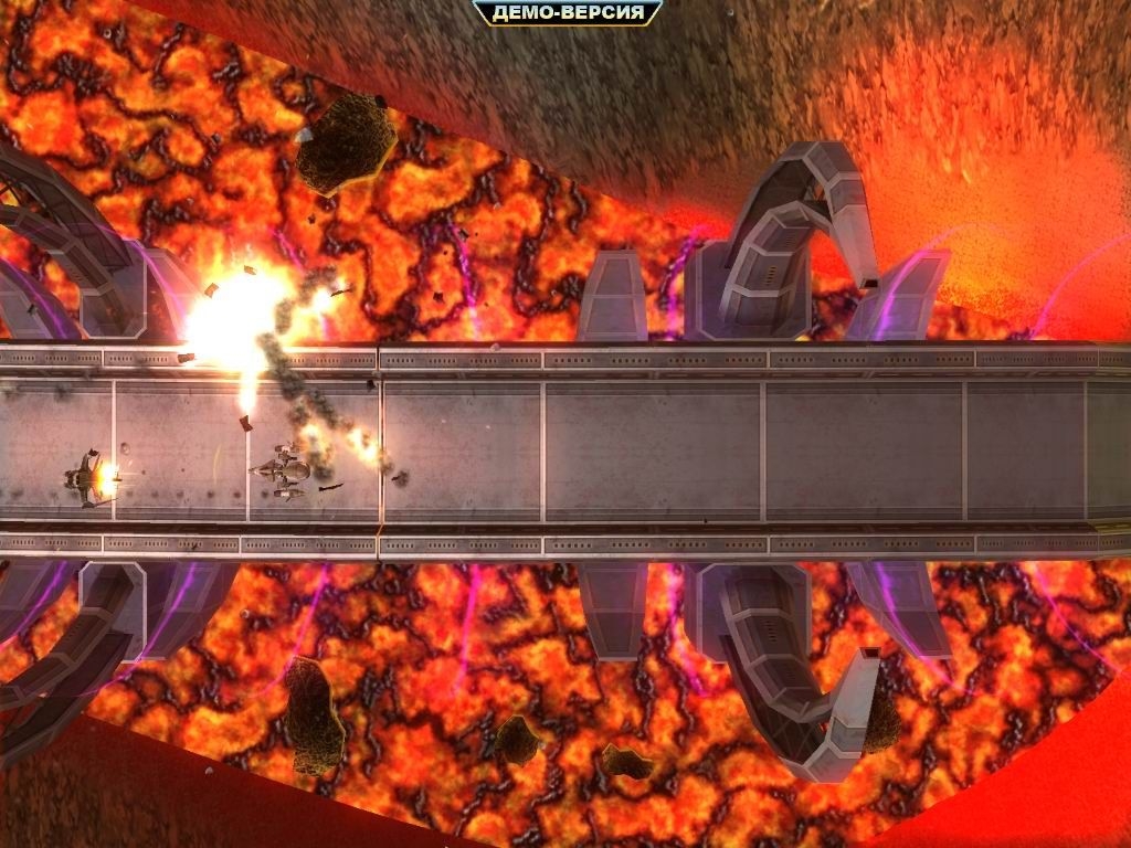 Скриншот из игры A.I.M. Racing под номером 4
