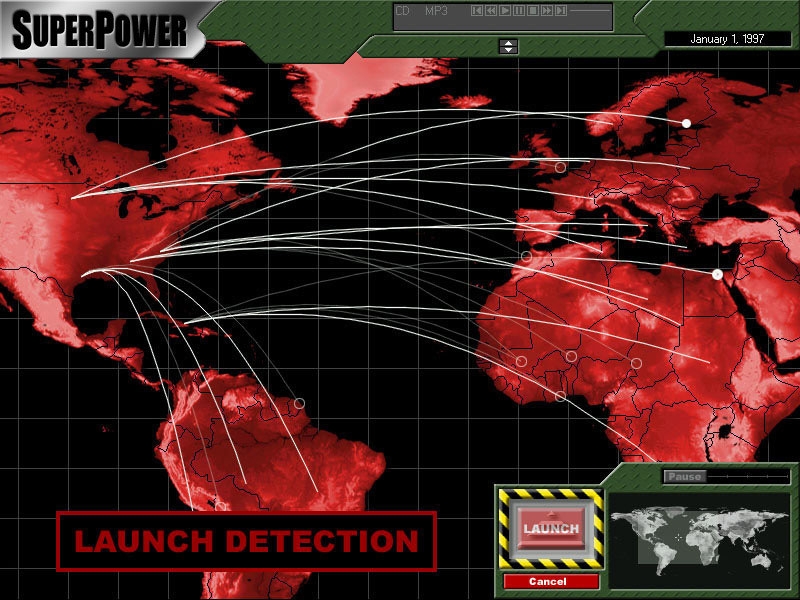 Скриншот из игры SuperPower под номером 2