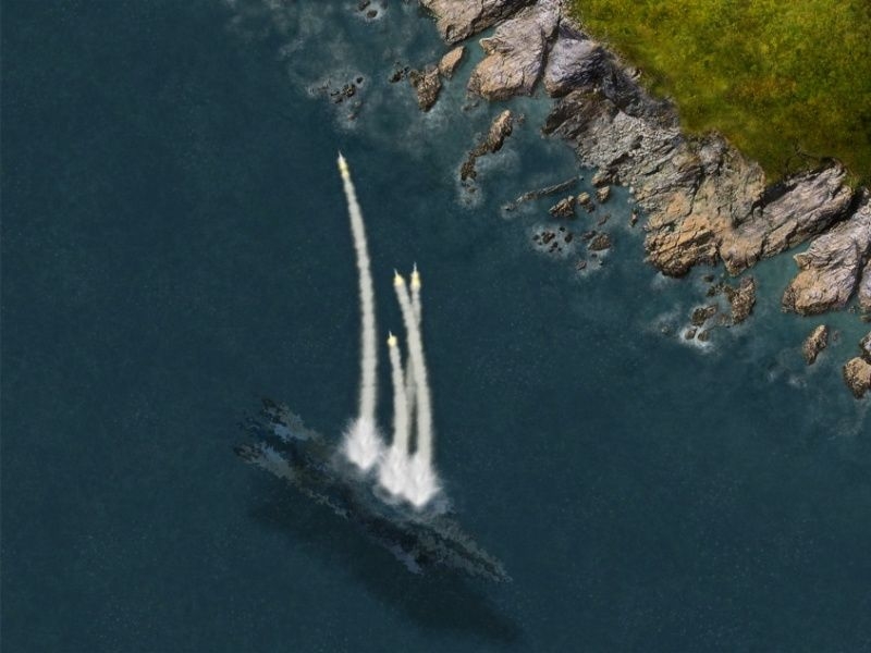 Скриншот из игры Supreme Commander под номером 1
