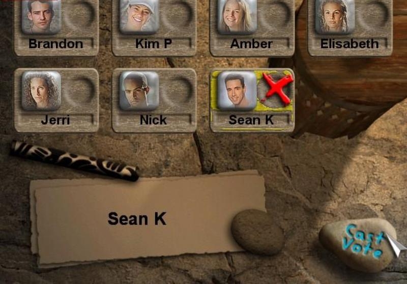Скриншот из игры Survivor Ultimate под номером 22