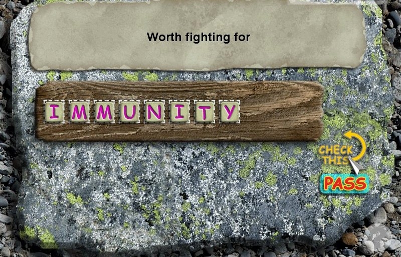 Скриншот из игры Survivor Ultimate под номером 38