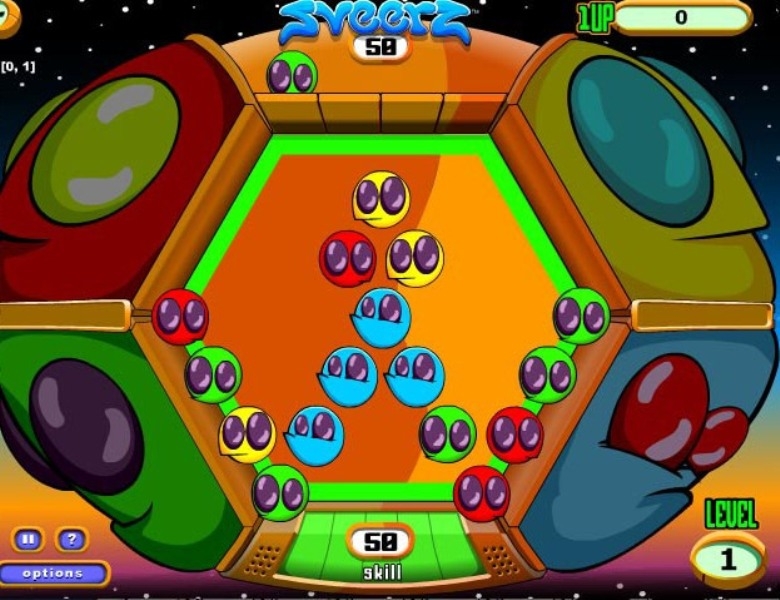 Скриншот из игры Sveerz под номером 6