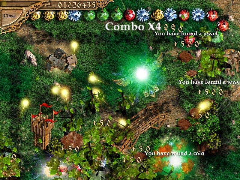 Скриншот из игры Svetlograd под номером 5