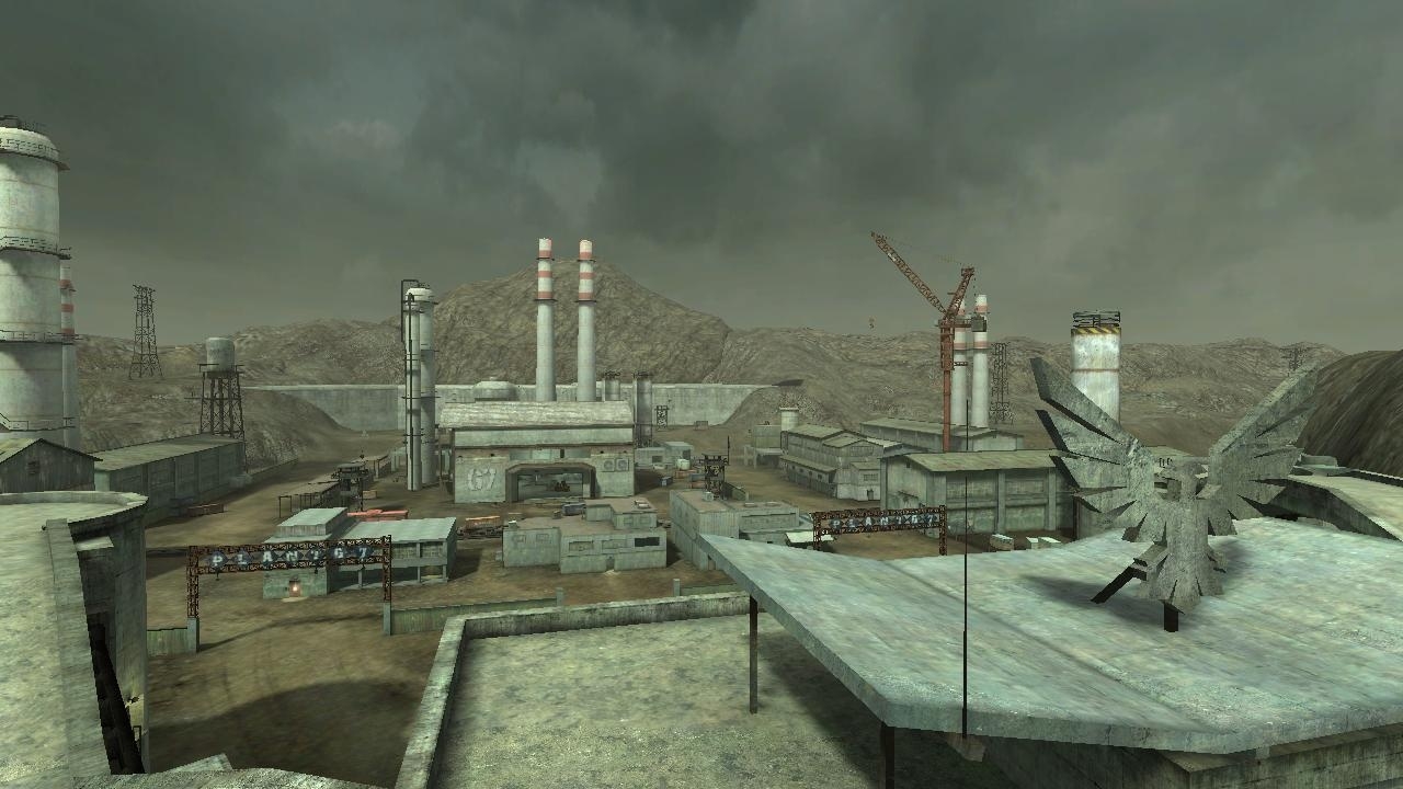 Скриншот из игры War Rock под номером 11