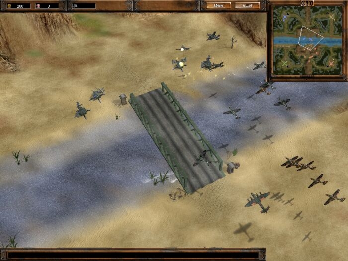 Скриншот из игры War Times под номером 14