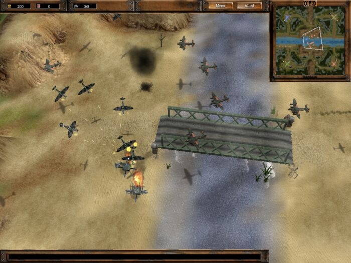 Скриншот из игры War Times под номером 16
