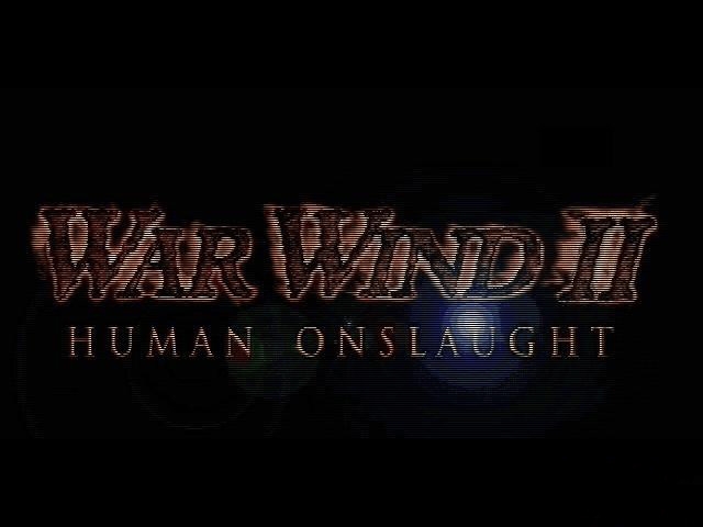 Скриншот из игры War Wind 2: Human Onslaught под номером 2