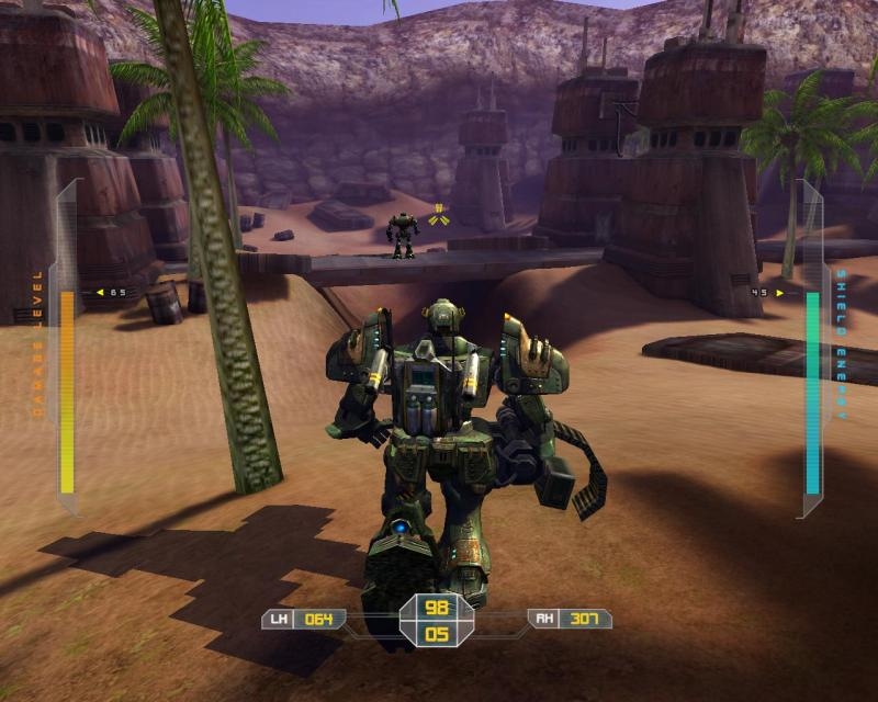 Скриншот из игры War World: Tactical Combat под номером 18