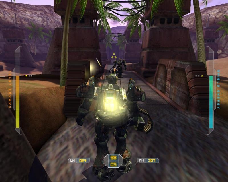 Скриншот из игры War World: Tactical Combat под номером 20