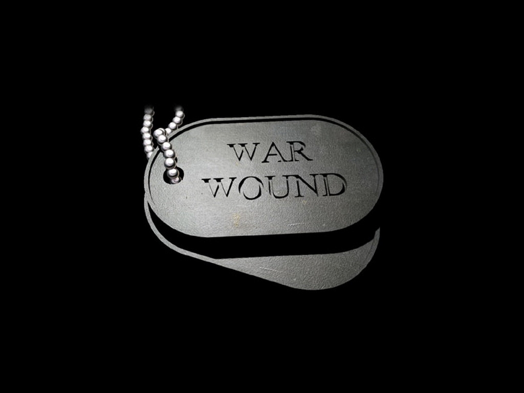 Скриншот из игры War Wound под номером 1