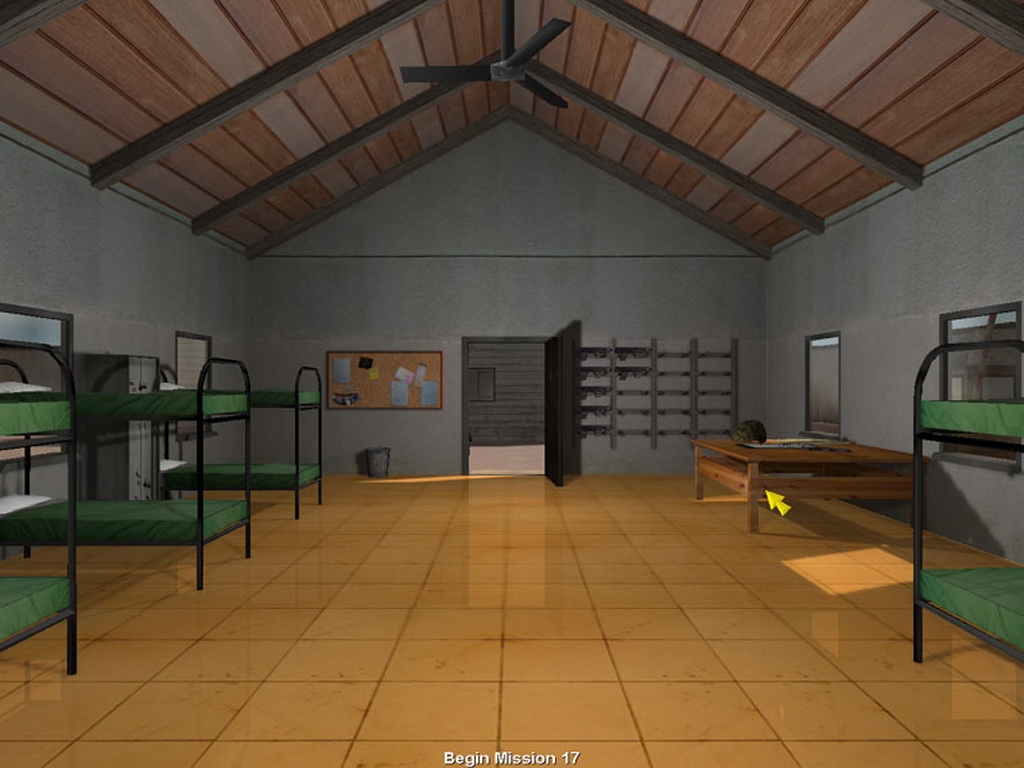 Скриншот из игры War Wound под номером 5