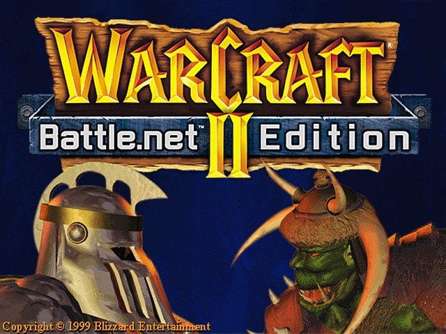 Скриншот из игры Warcraft 2: Battle.net Edition под номером 4