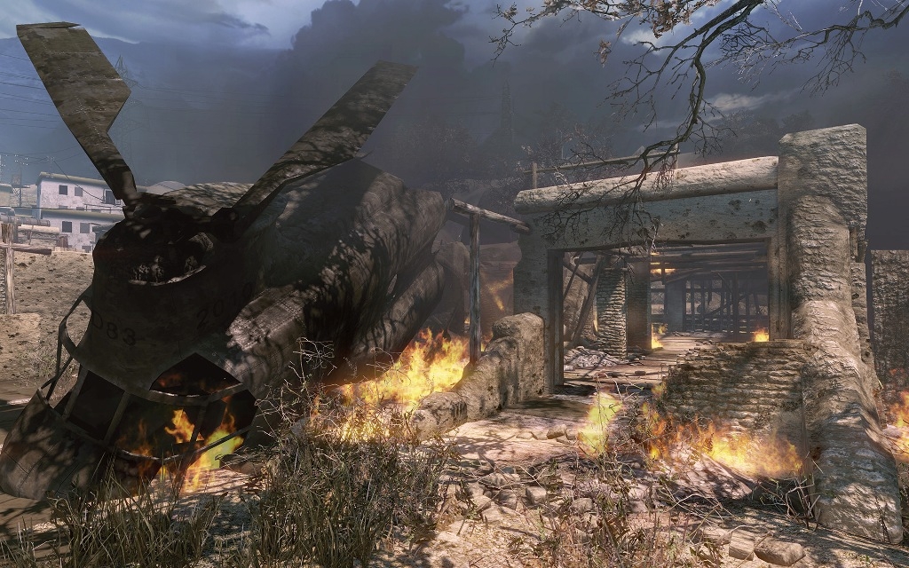 Скриншот из игры Warface под номером 14