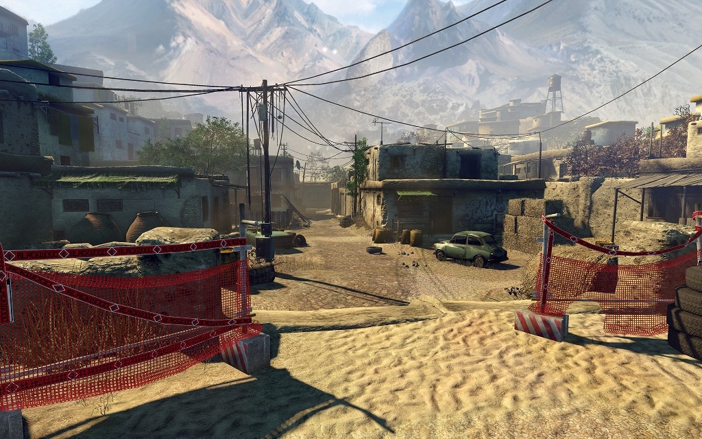 Скриншот из игры Warface под номером 15
