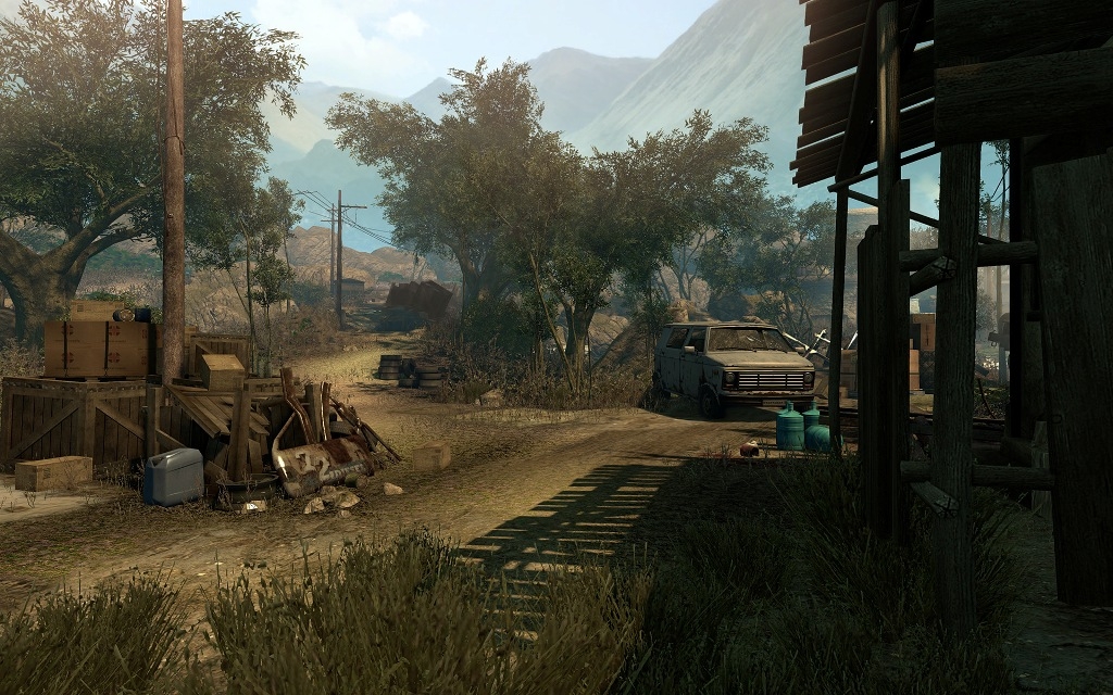 Скриншот из игры Warface под номером 16
