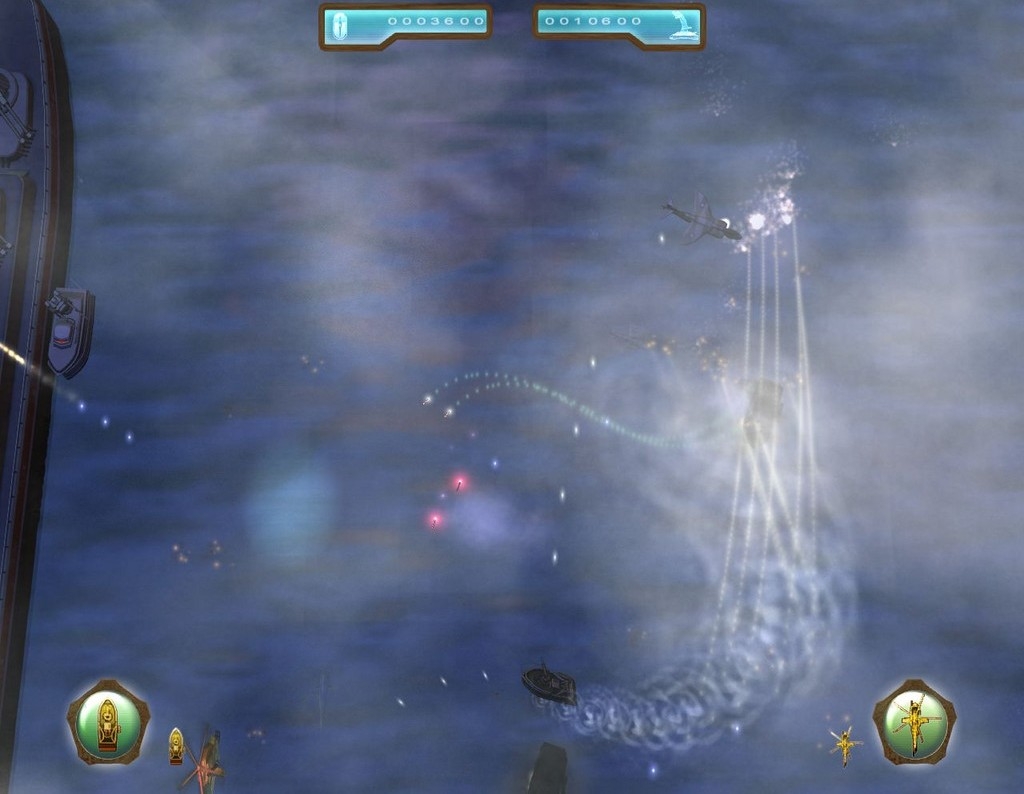 Скриншот из игры Switchfire под номером 3