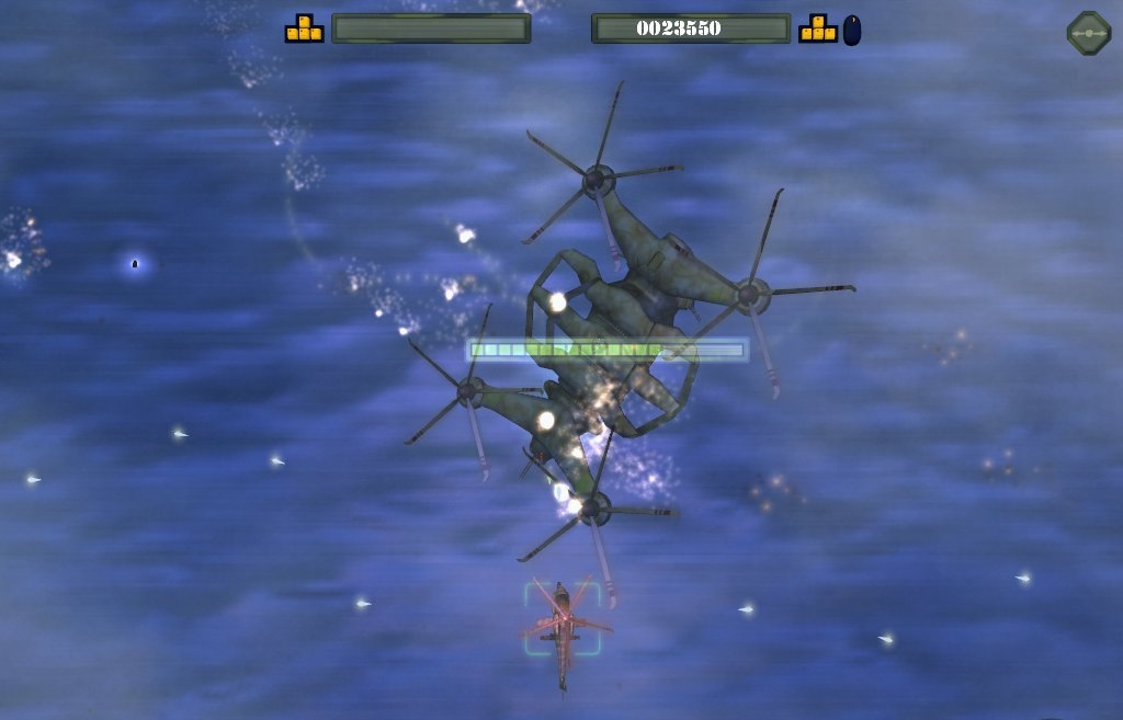Скриншот из игры Switchfire под номером 38