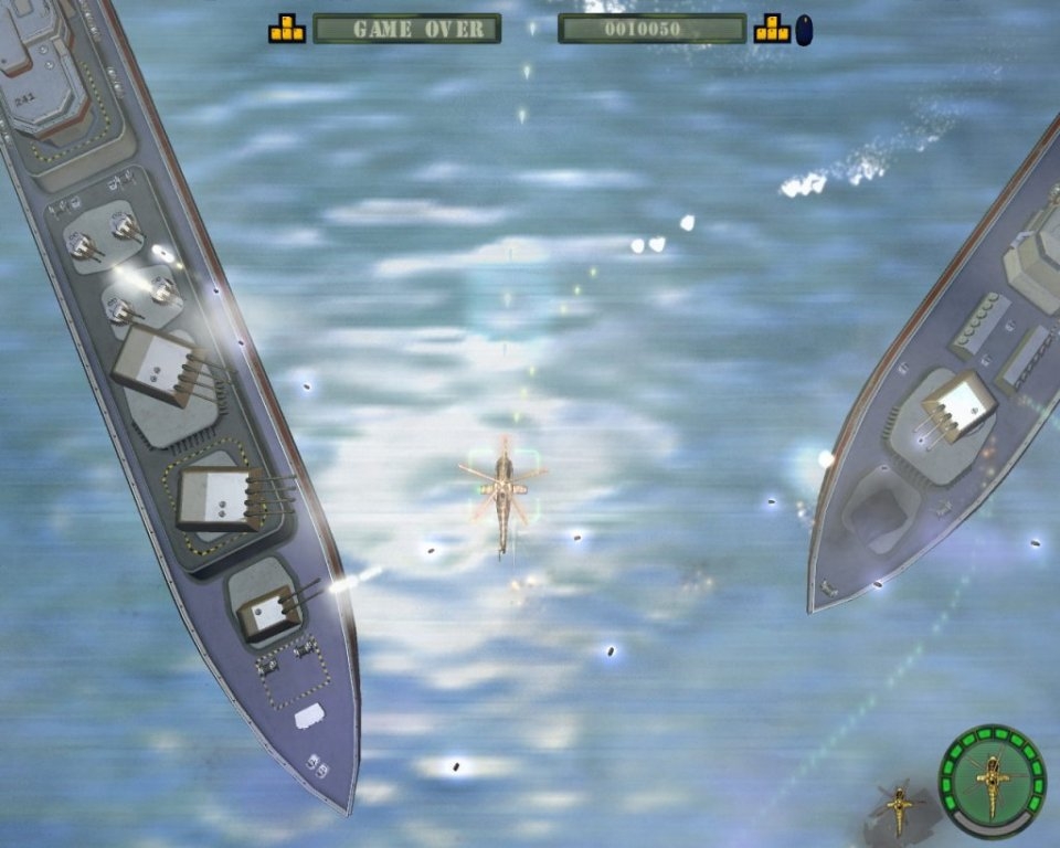 Скриншот из игры Switchfire под номером 45
