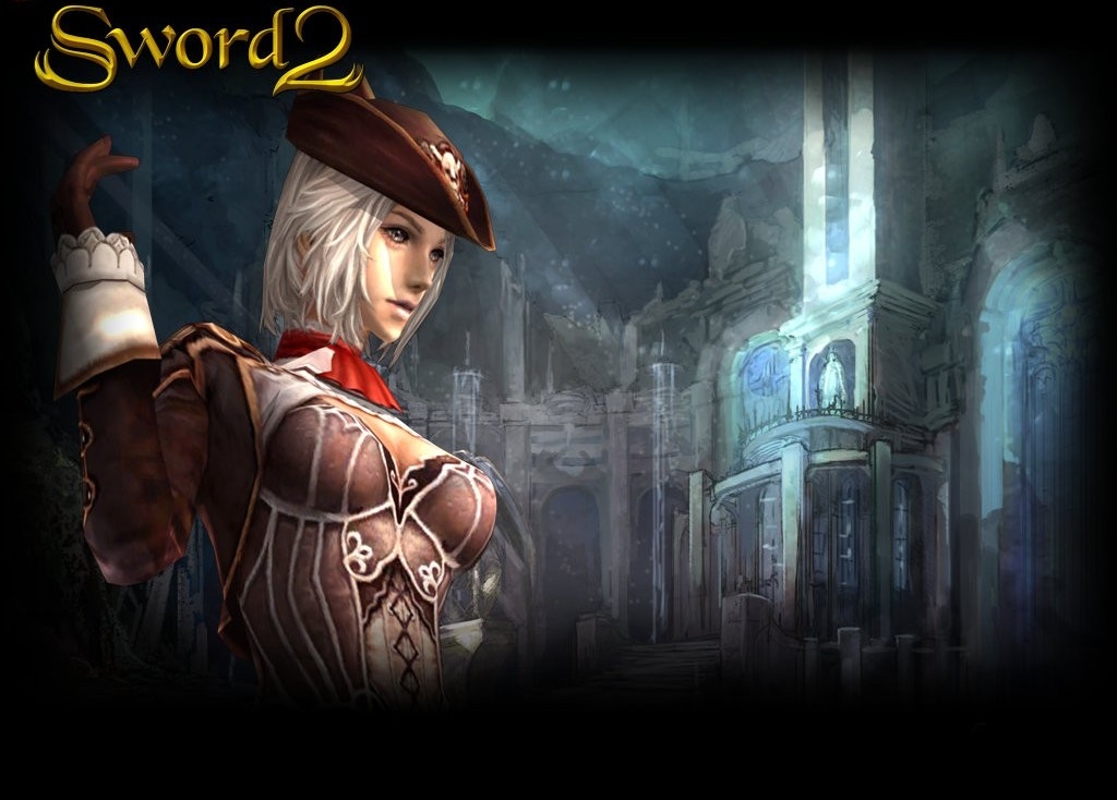 Скриншот из игры Sword 2 под номером 1