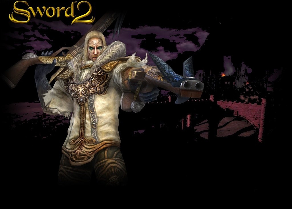 Скриншот из игры Sword 2 под номером 12