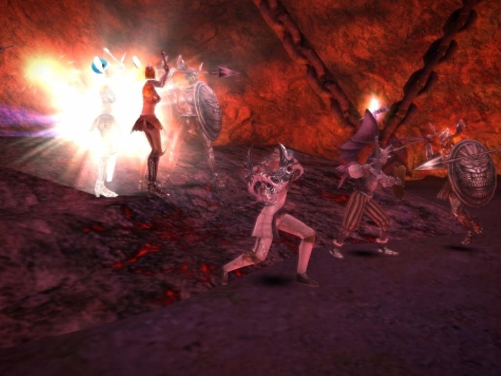 Скриншот из игры Sword 2 под номером 22