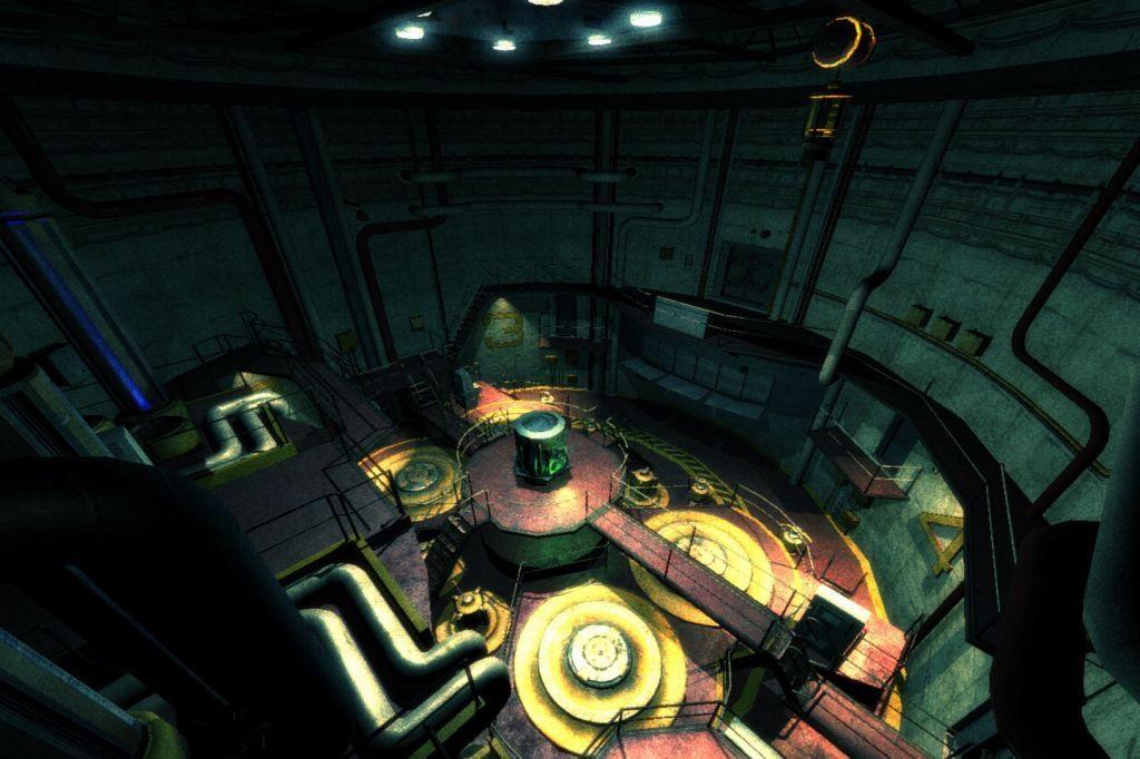 Скриншот из игры Sword of the Stars: Argos Naval Yard под номером 18
