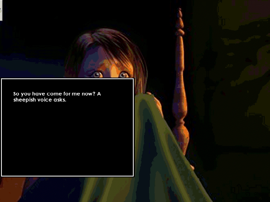 Скриншот из игры Swords and Sorcery: Underworld под номером 12