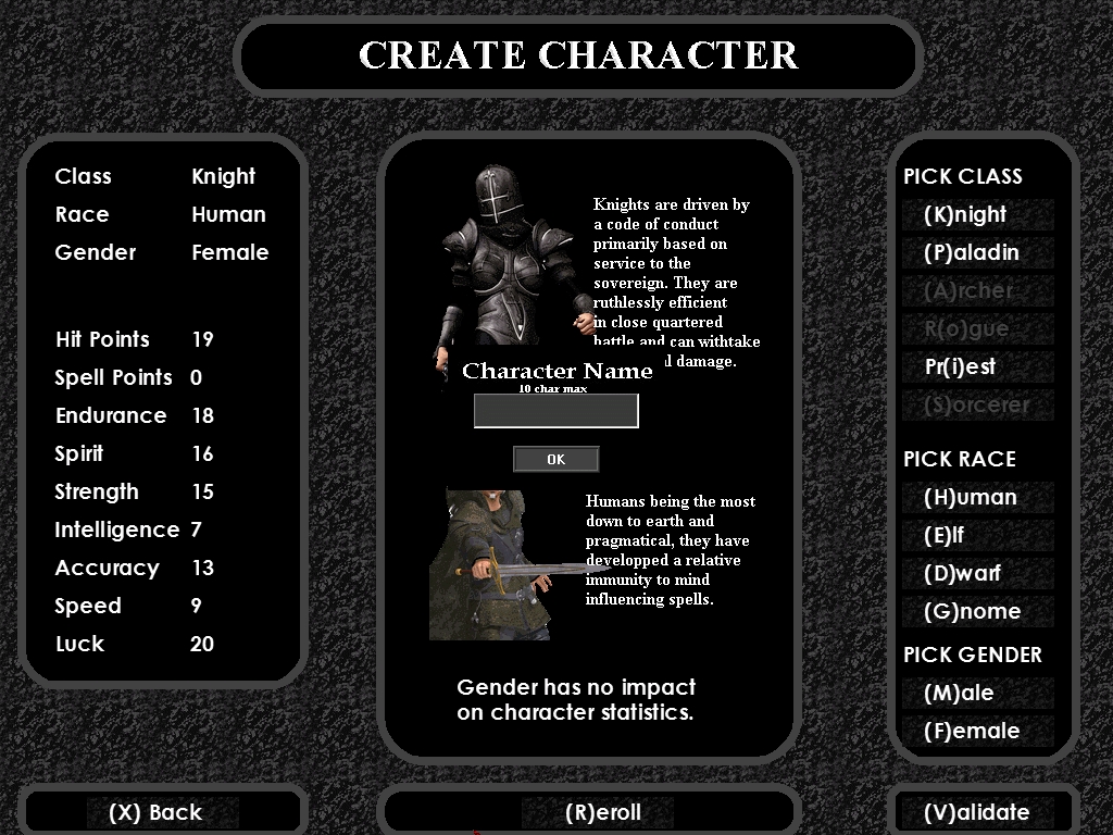 Скриншот из игры Swords and Sorcery: Underworld под номером 9