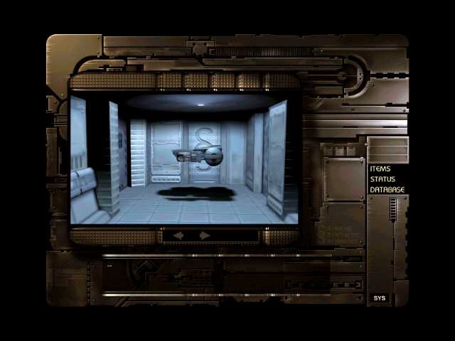 Скриншот из игры Symbiocom (Syn-Factor) под номером 2