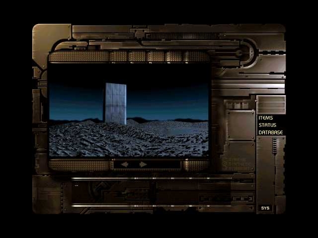 Скриншот из игры Symbiocom (Syn-Factor) под номером 3