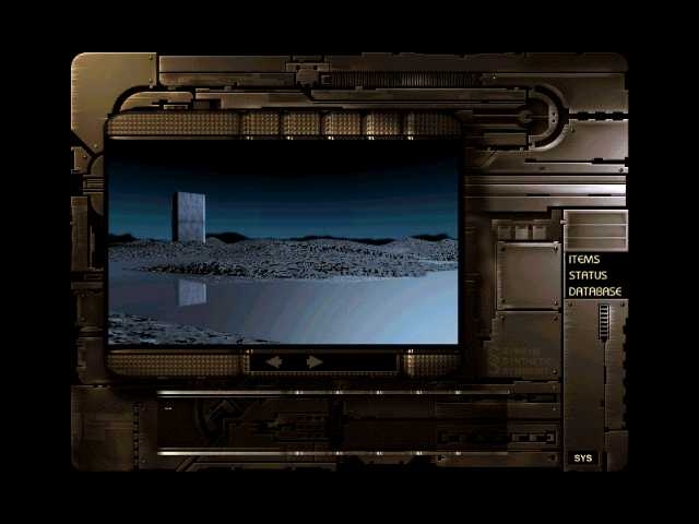 Скриншот из игры Symbiocom (Syn-Factor) под номером 4