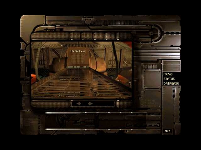 Скриншот из игры Symbiocom (Syn-Factor) под номером 6