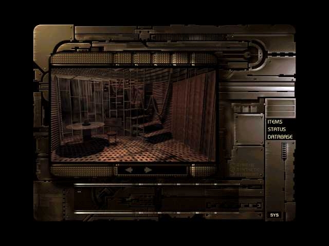 Скриншот из игры Symbiocom (Syn-Factor) под номером 7