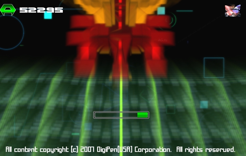 Скриншот из игры Synaesthete под номером 17